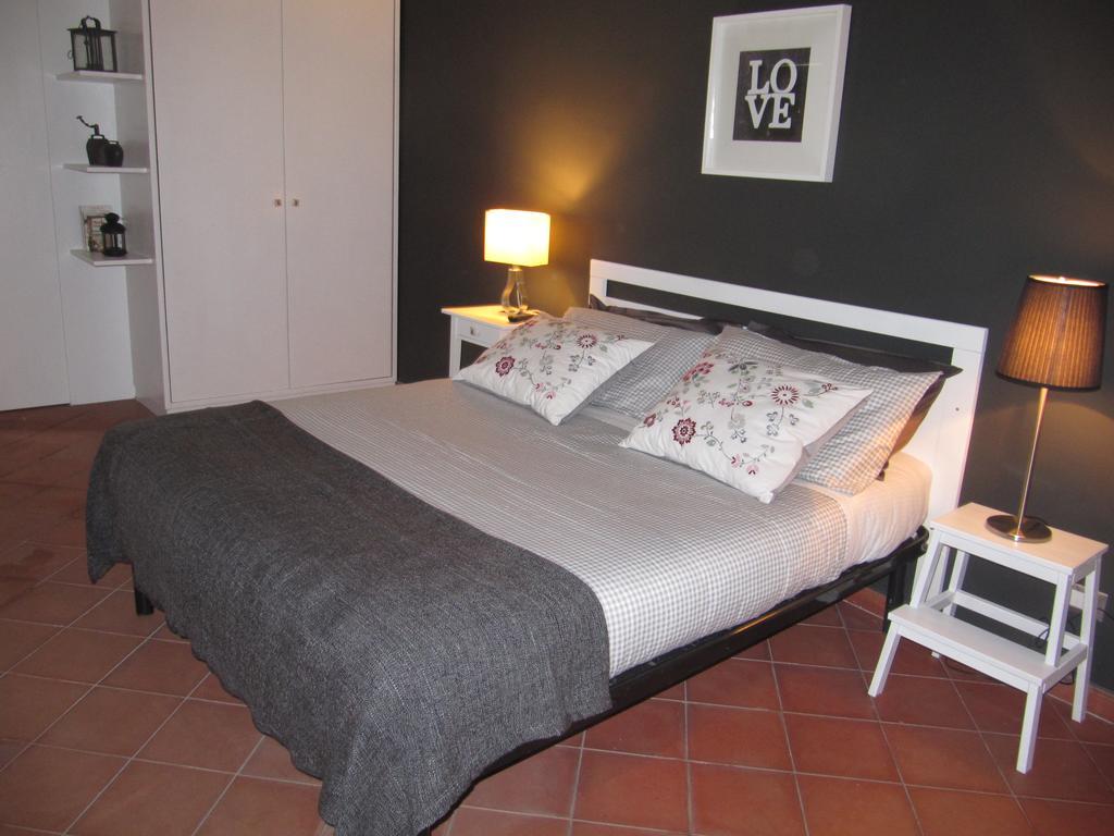 Terre Del Cardinale Country Suites Catânia Quarto foto