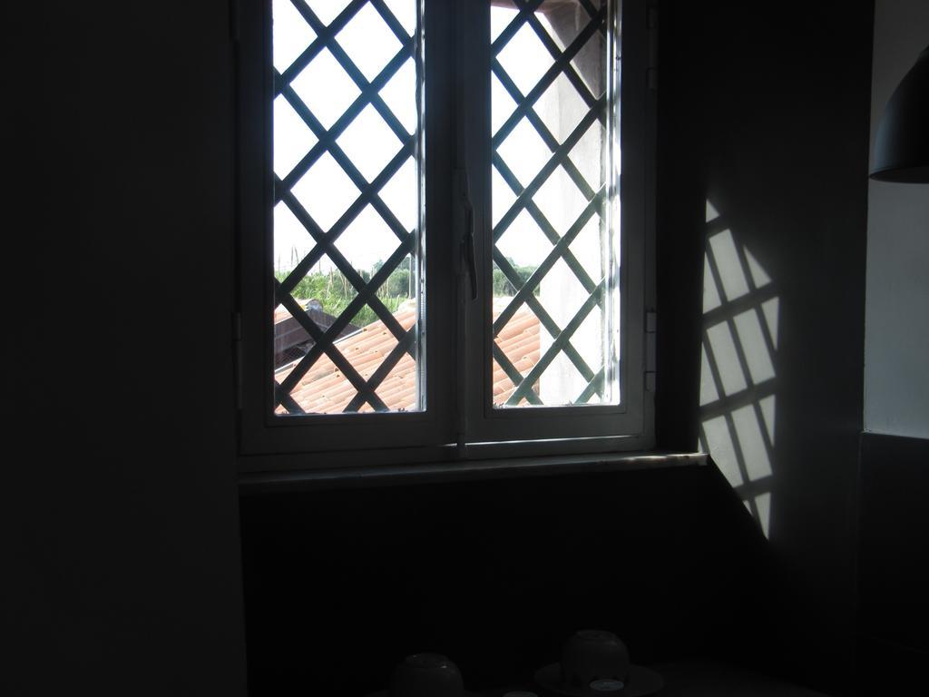 Terre Del Cardinale Country Suites Catânia Quarto foto