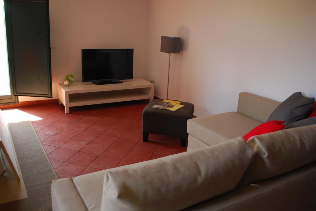 Terre Del Cardinale Country Suites Catânia Quarto foto