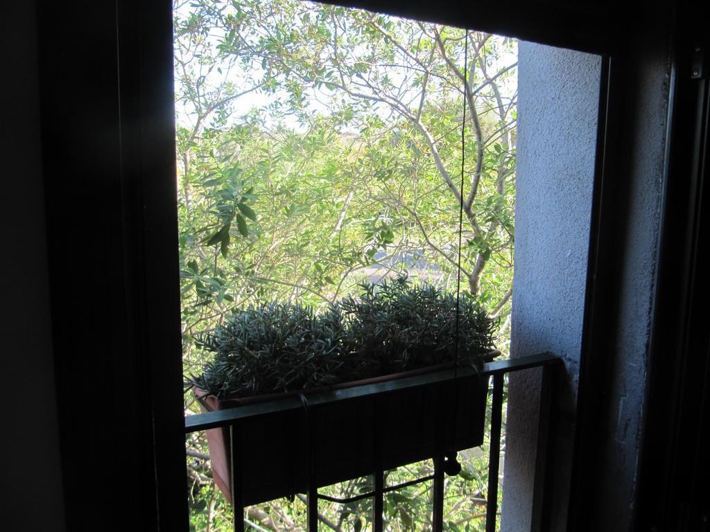 Terre Del Cardinale Country Suites Catânia Quarto foto